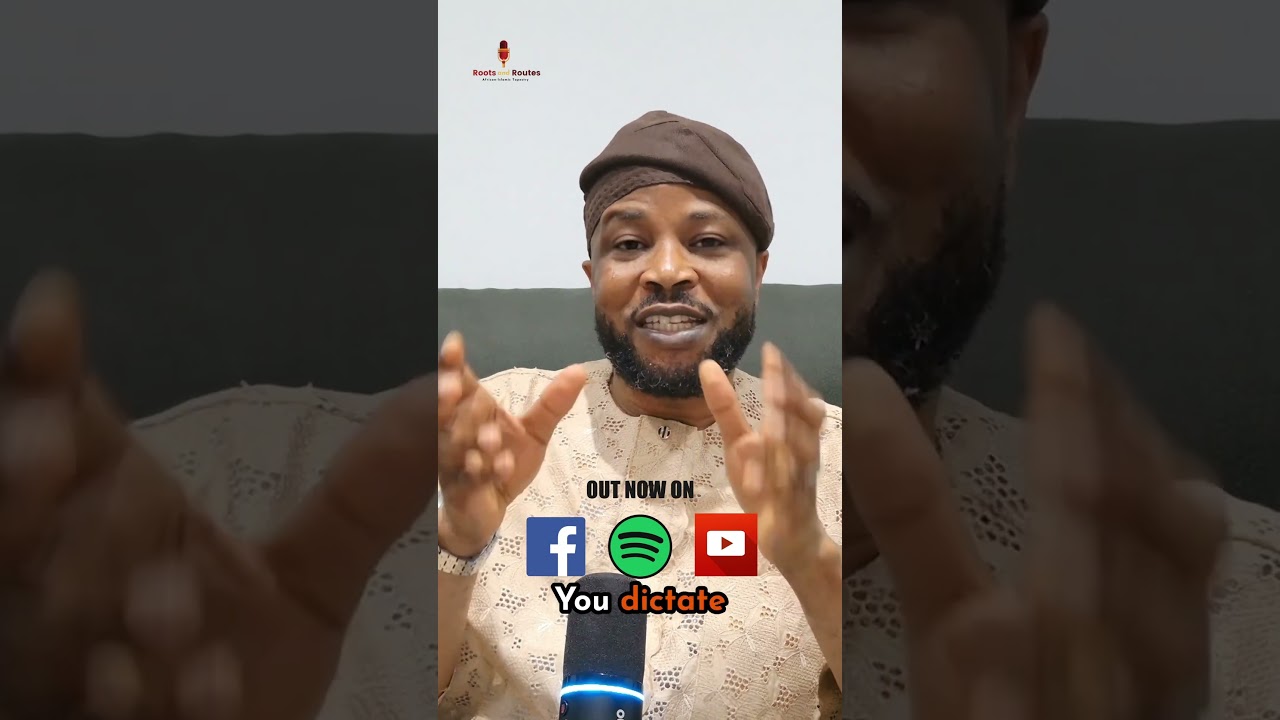 Clarity Is Power…Subscribe For More Videos