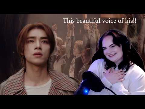 VOCAL KING XIAOJUN!! 💚😍   |  XIAOJUN 'HEY, SOMEBODY' MV REACTION + ALBUM LISTENING