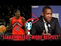 Why Pascal Siakam is the MOST UNDERRATED Superstar for the Toronto Raptors...