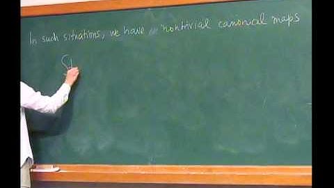 Symmetries in Mathematics and Physics II - On some interesting Lie algebras