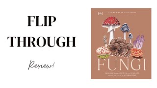 洋書 Mushrooms Mushrooms: A Folding Pocket Guide to Familiar North American