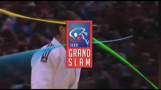 Linda Bolder finale Grand Slam Parijs 2014 screenshot 1