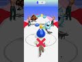 Cute Girl Rider Gameplay shorts games