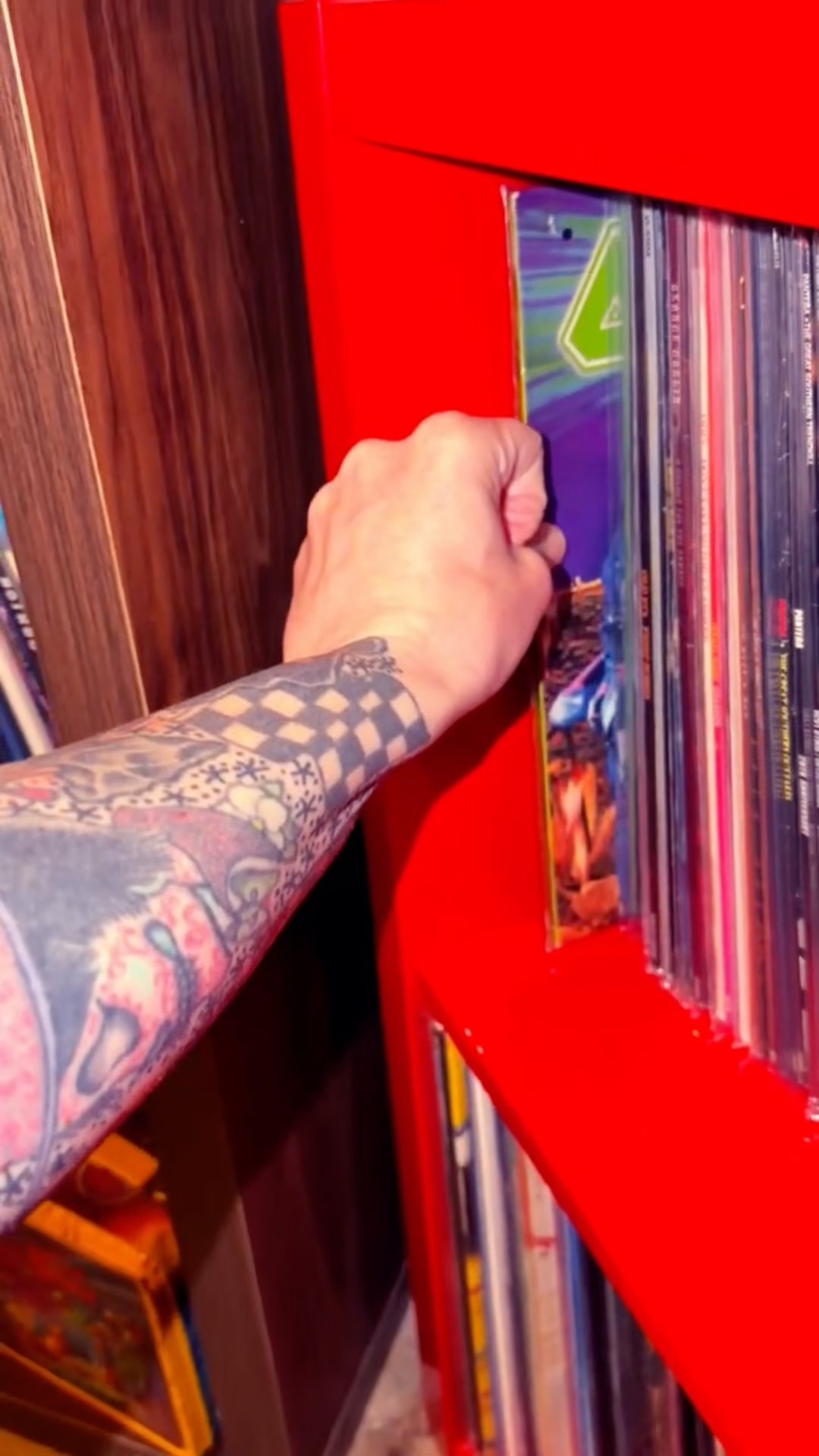 Over Kill Thrash Classic #vinyl #collection #thrash #metal