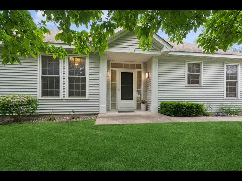 483 Meadowood Lane, Burnsville, MN home video tour