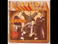 Giuda - Get it over