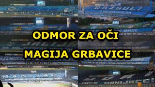 Manijaci 10 Brutalnih Koreografija Na Grbavici