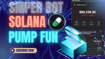 ⚡ Solana MEV Bot Helix Protocol | Pump Fun Sniper Bot Multi-Phase Latency-Optimized Capture 🚀