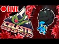 Narcissus Coded - Celeste Strawberry Jam: Grandmaster Lobby (VOD)