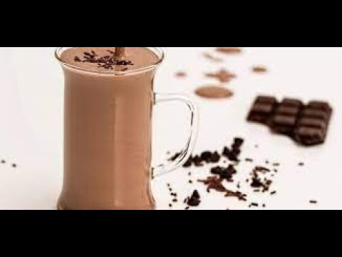 تعالوا ياعشاق حليب بل شكلطة 