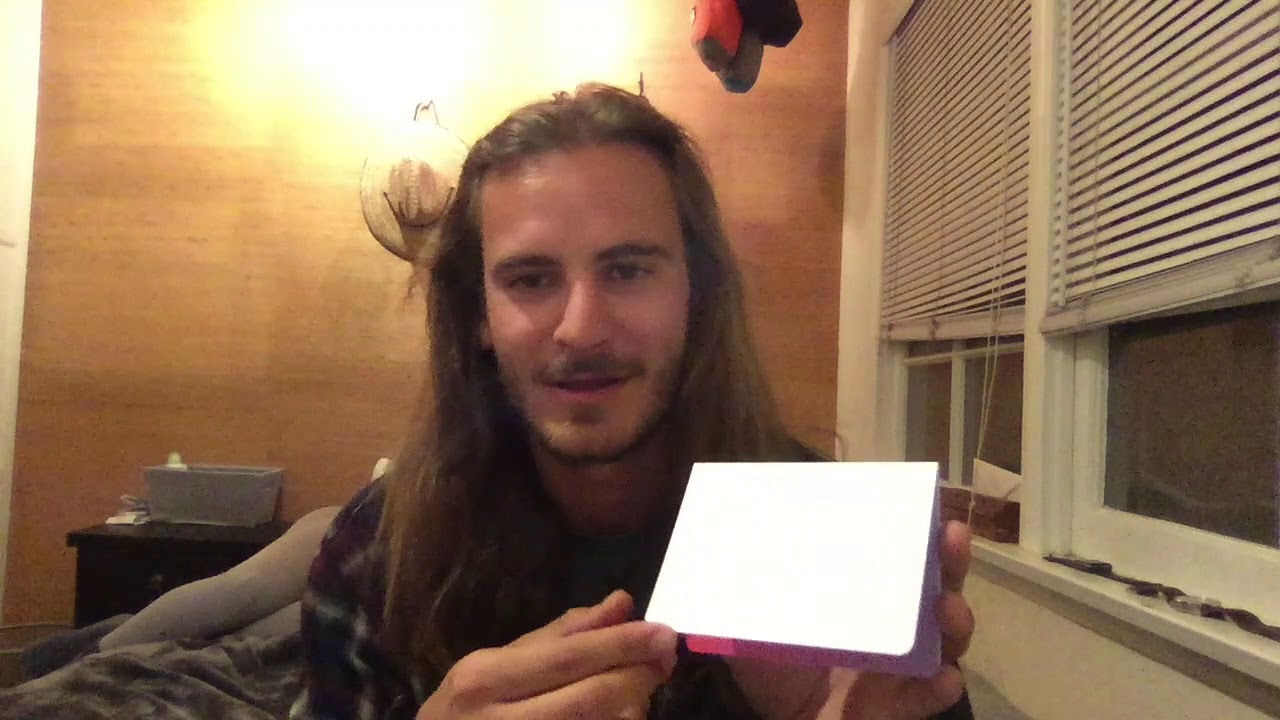 New Apple card! Cash back every day! 