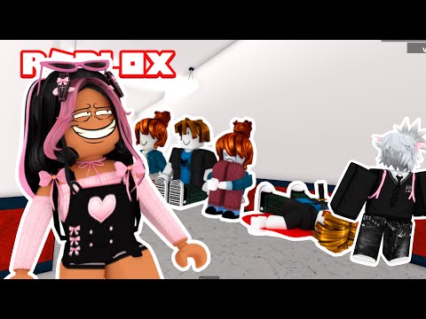 MICHI IS SCAMMING US IN GUESS THE MURDER 🤣🔪❓