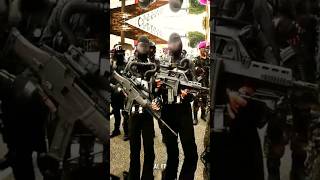 jj kopaska tni al terbaru #jj #kopaska #tni #viral