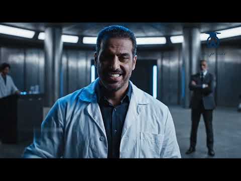 السلسلة الوظيفية تحريك عربة بالبطارية الثالثة متوسط