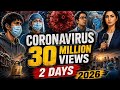 ✅ Corona Virus की असली कहानी | COVID-19 ने दुनिया को कैसे रोक दिया?
