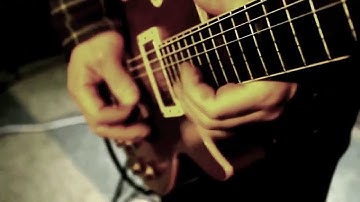 COUNTER RESET - Inside Of Me [MV]