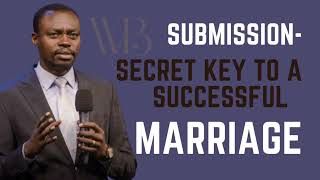 Why Marriage - Part 2 | Apostle Grace Lubega