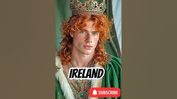 AI Reimagined Kings Around the World 👑 | Global Royalty, Ethnic AI Portraits, World Kings #ai