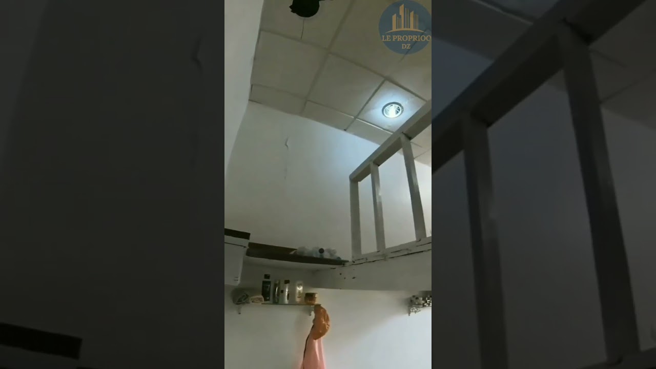 Vente local commercial de14m²  situé à La Grande Postre