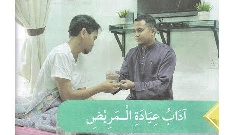 VIDEO PdP 2 || NUR ALLIYA ZAHIRAH || NO. MATRIK: P143492