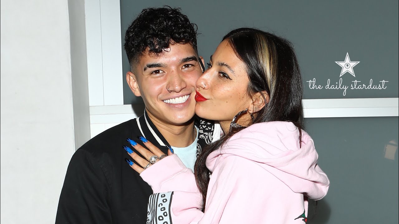 Alex wassabi and lexy panterra