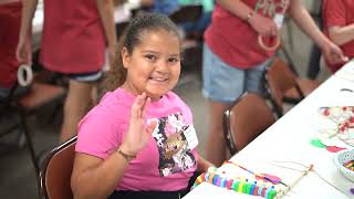 VBS 2022 Recap