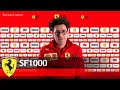 SF1000   Mattia Binotto