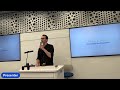 GPTuesdays x Miami Dade College - Carlos Sanchez (IBM) & Vlad Budichenko (Vocaly AI)