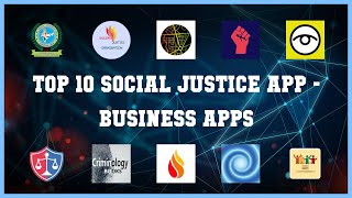 Top 10 Social Justice App Android Apps screenshot 5