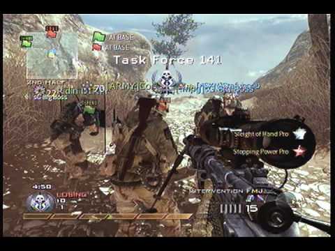 gameplay commentary ctf afghan ruut and kegor TAKE...