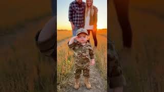 Shes Small But Shes Strong