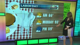 StormTracker Forecast 9-1-19