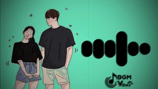 Wanna Be Yours Ringtone || BGM Vibes💚 Download link 👇