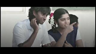 Azhage (Fallin) Love Edit | Brodha V