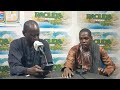 Karamogo malick coulibaly en direct sur raouda media tel 00223  61 41 09 81 76 53 59 98