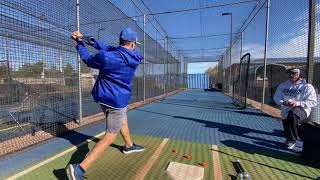 Swing Tools – The Swing Bat | XactSwing