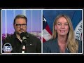 Trump’s Greenland Gambit & ICE Efforts | The Big Ben Show