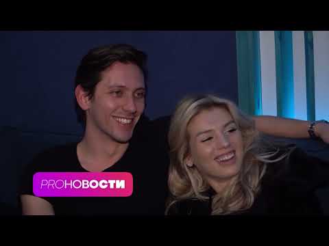 ЖАРКИЙ ПОЦЕЛУЙ! Губам Николая Баскова посвятили песню? | PRO-Новости