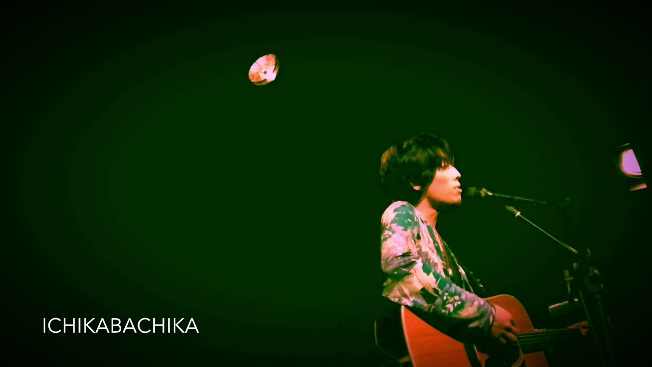 小林秀明 Ichikabachika Youtube