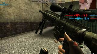 Wolfteam 3 VIP usando Wall Hack iKaty2007WT