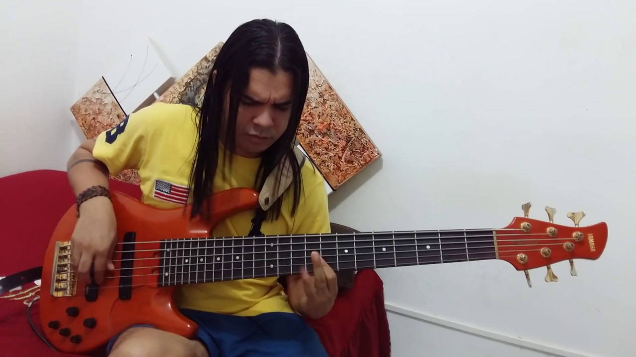 DAQUELE JEITOHARMONIA DO SAMBABASS NA SWINGUEIRA YouTube