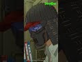”What the hell are you snacking on?” - Ep 05 Highlights | Dorohedoro Season2 #shorts