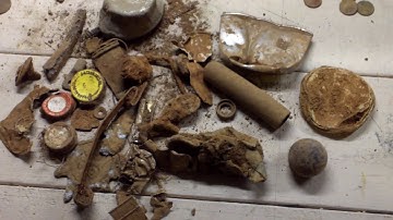 Metal Detecting w/ Etrac - Modern spill + Barber Quarter Silver Live Dig - Special Guest Aquachigger