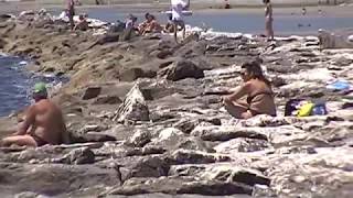 Formia Oasi blu di Gianola