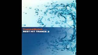 DJ Tomo - TranceMatch Presents Best Hit Trance 3 [2001]