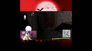 Granny App Ko Kya Chahiye..😨 Car Escape Fatak sai Karne K leye..🤯#carescape #Granny screenshot 2