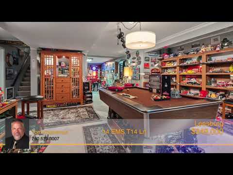 14 Ems T14 Ln, Leesburg, IN home video tour
