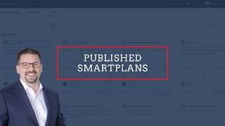KW Command: Published SmartPlans