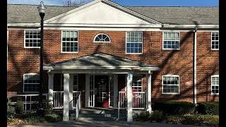 Mary Marshall Assisted Living Residence | Senior Living Tour and Overview) Guide