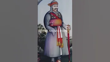#3 rare photos of RANA SANGA#Maharana Sangramsinh#sam_raut